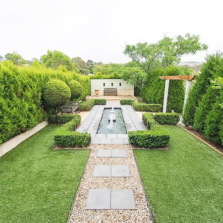 S T U D I O 22 Peaceful Retreat With Garden Views Apartment Порт Линкълн Екстериор снимка