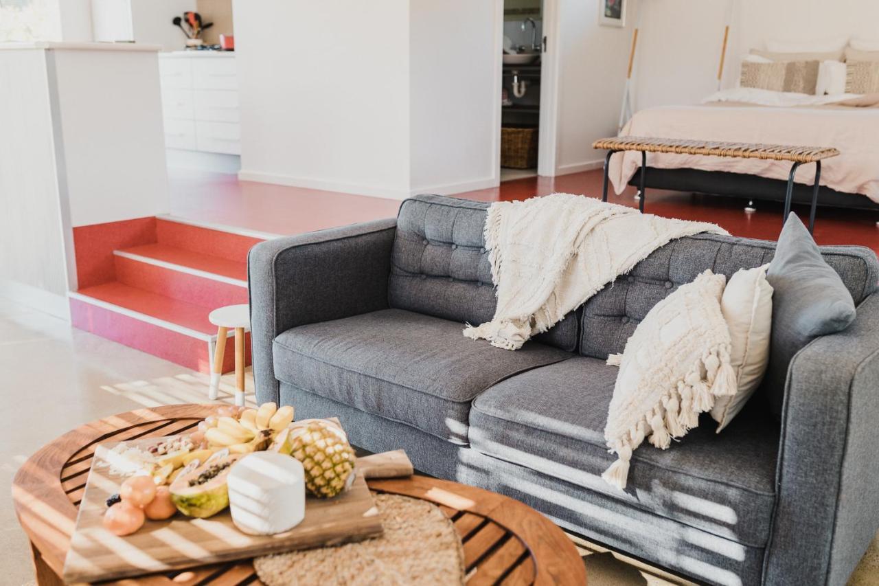 S T U D I O 22 Peaceful Retreat With Garden Views Apartment Порт Линкълн Екстериор снимка
