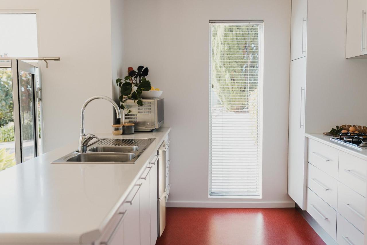 S T U D I O 22 Peaceful Retreat With Garden Views Apartment Порт Линкълн Екстериор снимка